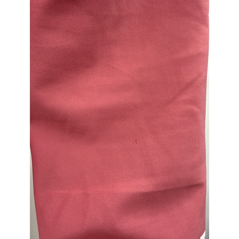Peloton Pink Leggings Women's XL High Rise Stretch Workout‎ Activewear FLAWED - Picture 8 of 11
